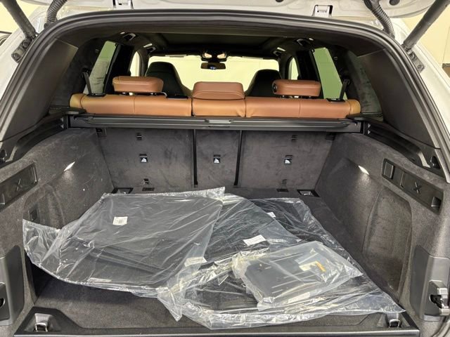 New 2026 BMW X5 M Competition image 16