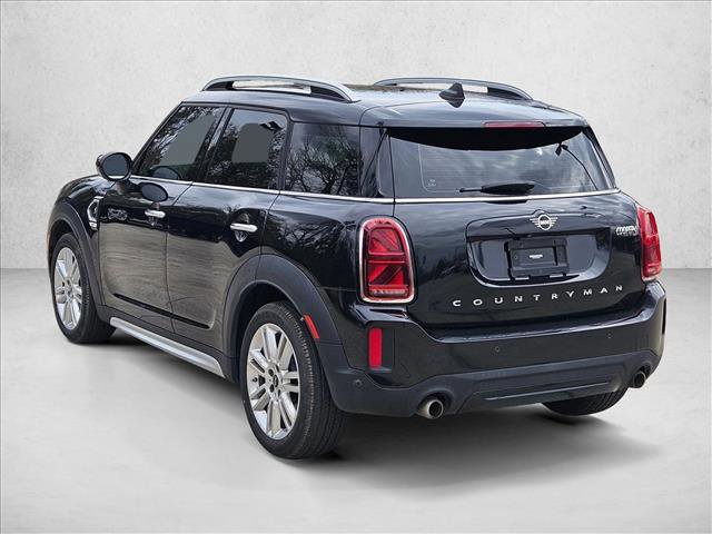 Certified 2023 MINI Cooper Countryman S image 8