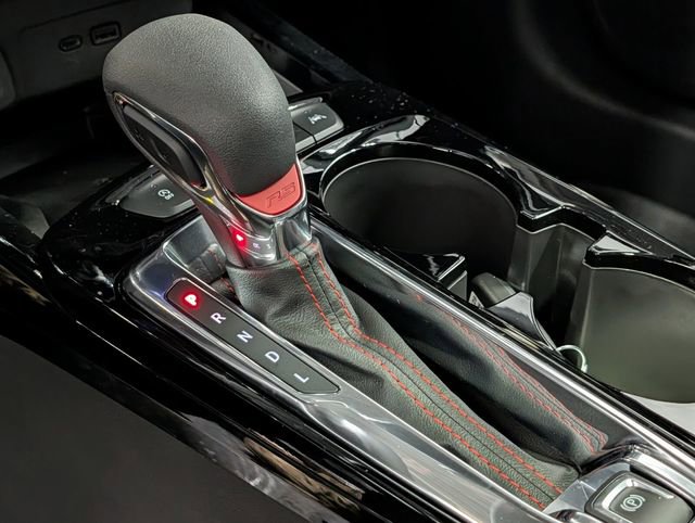 New 2026 Chevrolet Trax RS w/ Sunroof Package image 27