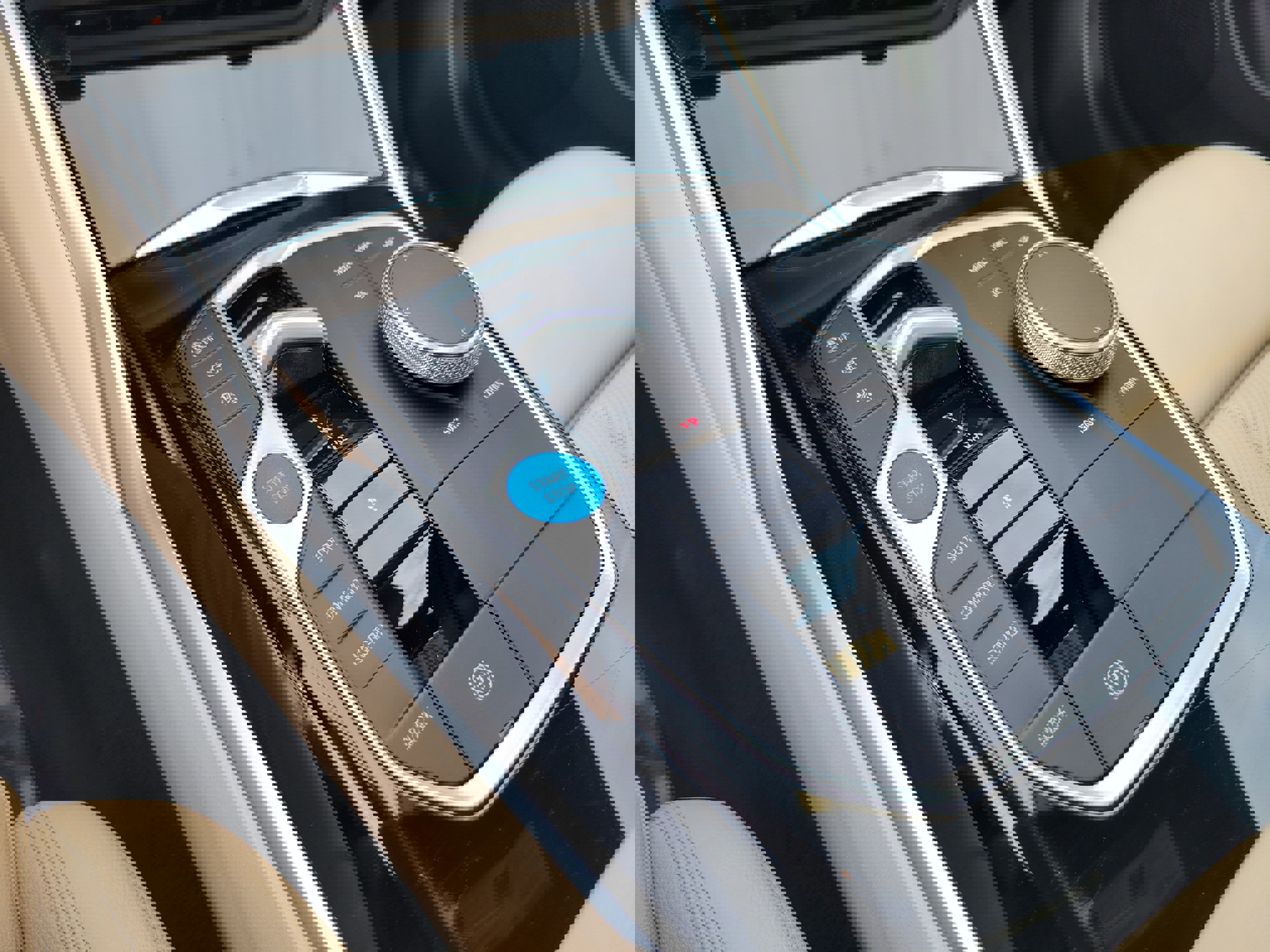 Used 2024 BMW i4 eDrive40 image 17