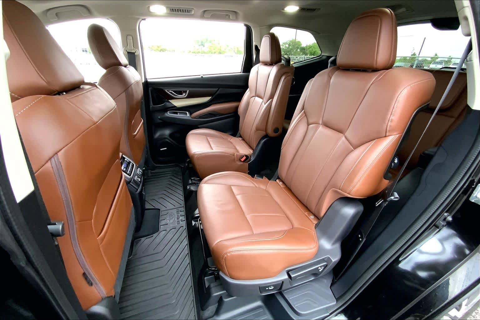 Used 2022 Subaru Ascent Touring w/ Popular Package #2A AWD/4WD image 20