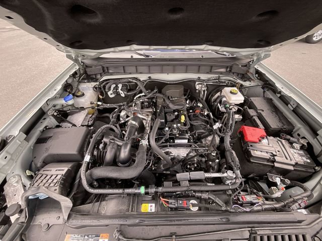 Certified 2024 Ford Bronco Big Bend image 24