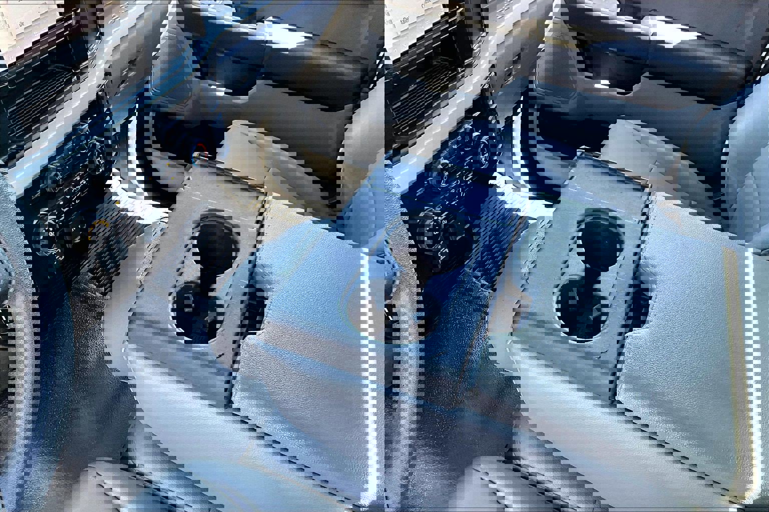 Used 2023 Ford F550 4X4 2dr Regular Cab 145.3-205. image 18