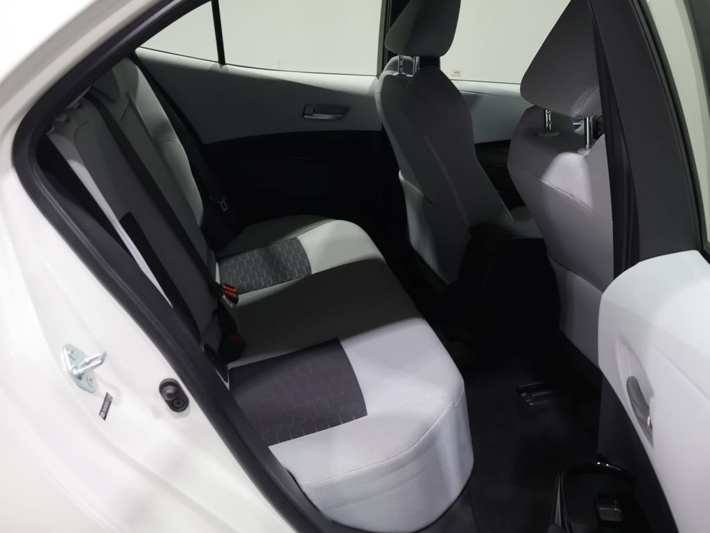 Used 2019 Toyota Corolla SE FWD image 20