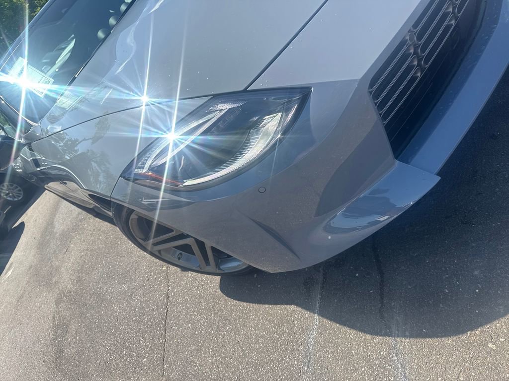 New 2026 Nissan Z Sport w/ Floor Mat Package image 37