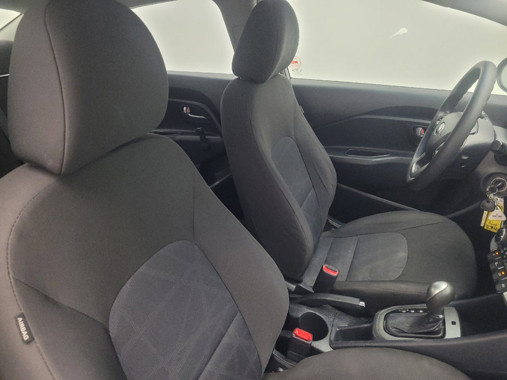 Used 2017 Kia Rio LX image 21