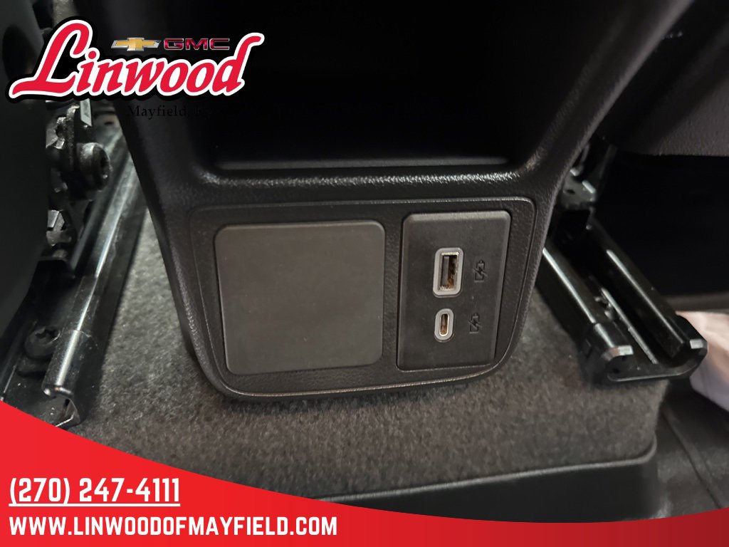 Used 2020 Buick Encore GX Preferred w/ Cold Weather Comfort Package image 15