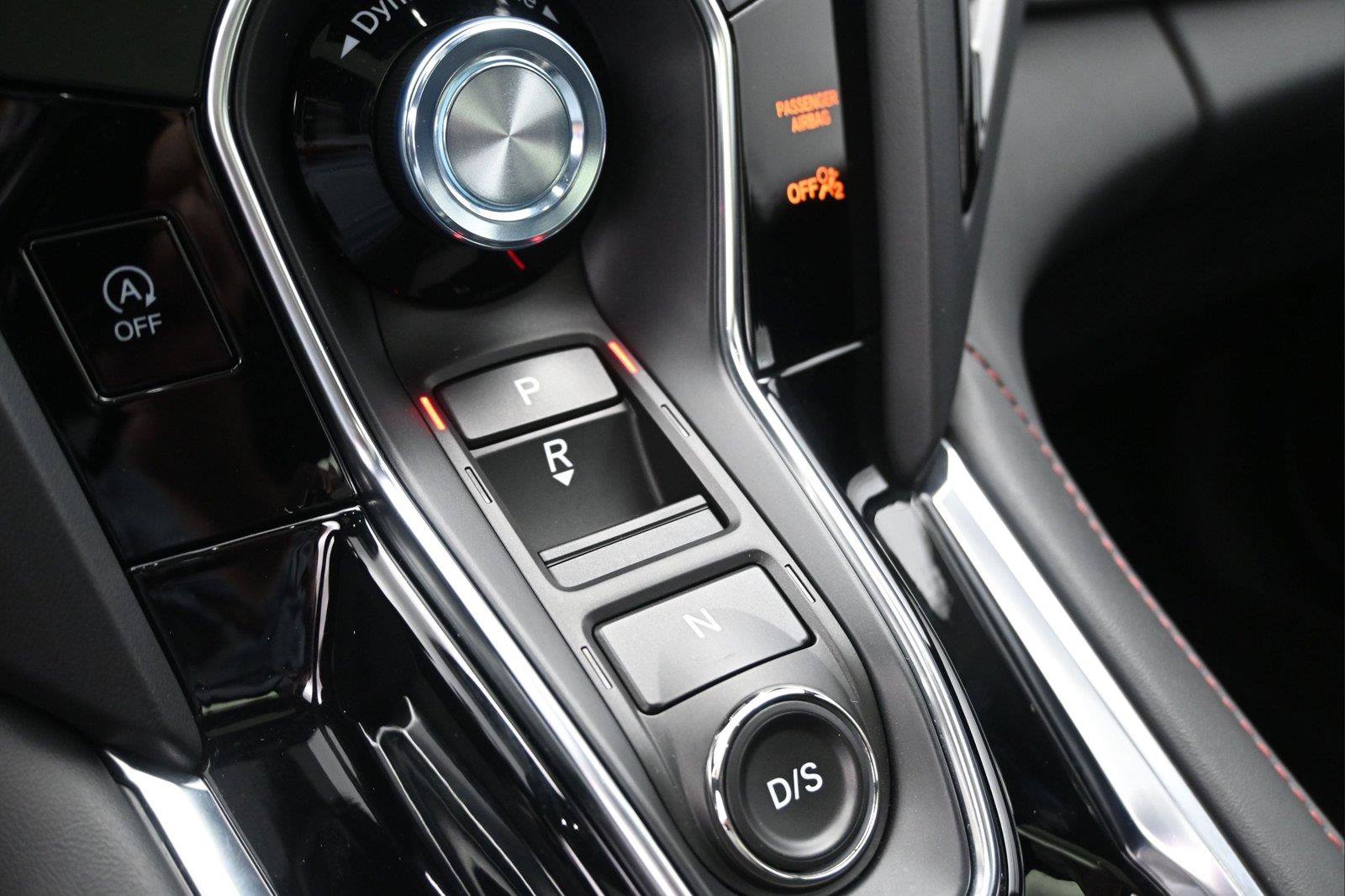Certified 2025 Acura RDX w/ Advance Package AWD/4WD image 6