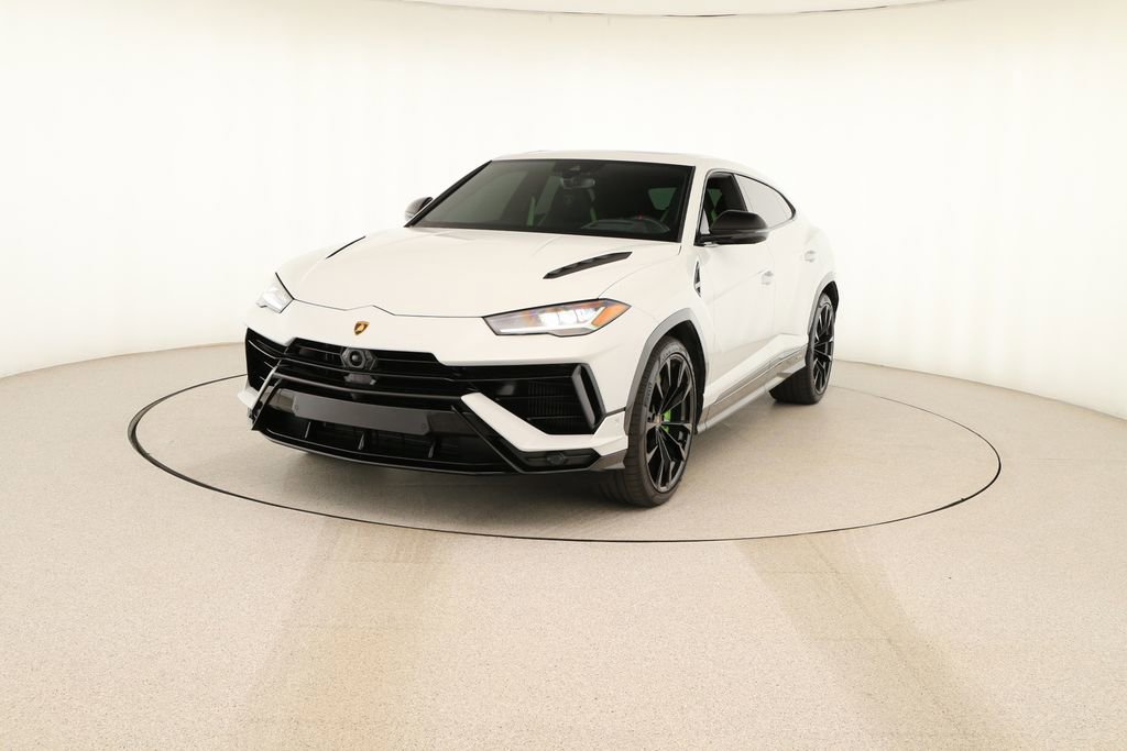 Used 2024 Lamborghini Urus S image 12