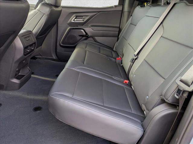 New 2026 Chevrolet Silverado EV LT image 15