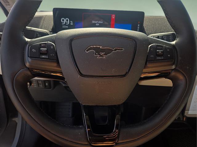 Used 2024 Ford Mustang Mach-E Premium RWD image 31