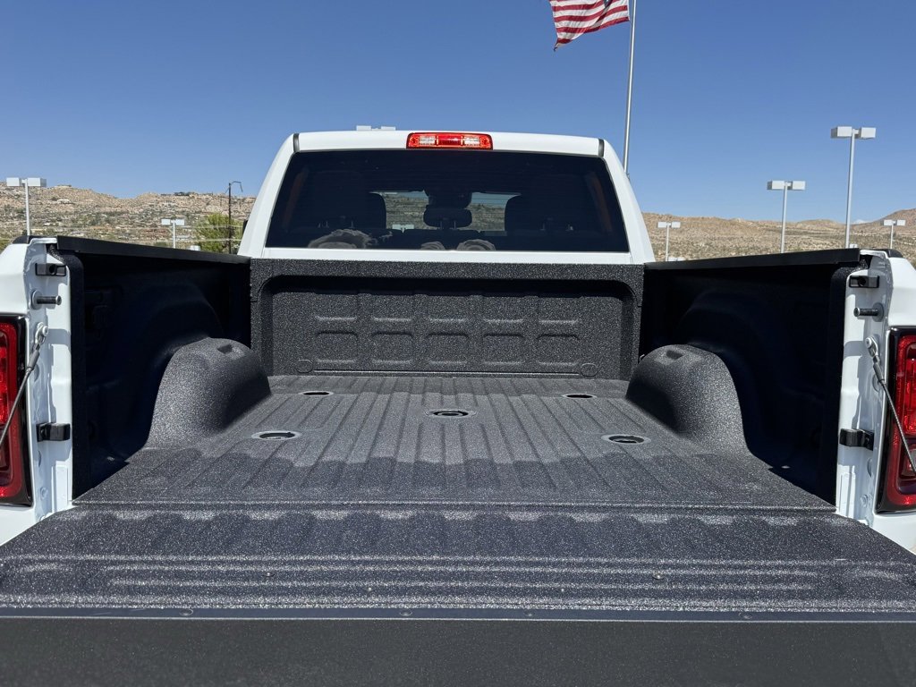New 2026 RAM 2500 Big Horn image 14