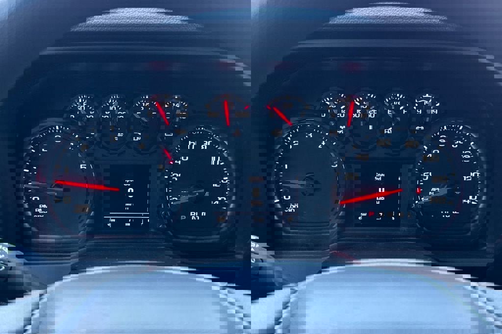 New 2026 Chevrolet Silverado 3500 W/T w/ WT Convenience Package image 23