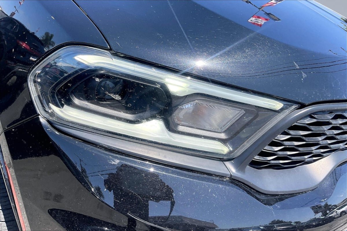 Used 2023 Dodge Durango GT AWD/4WD image 30