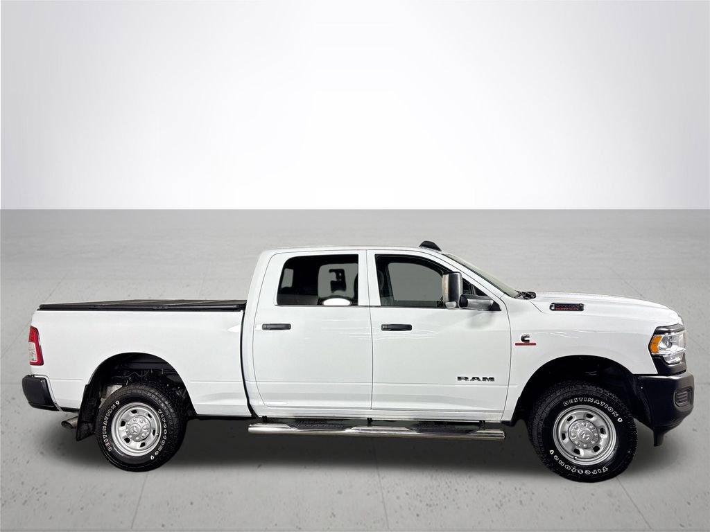 Certified 2022 RAM 2500 Tradesman image 6