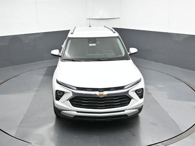 New 2026 Chevrolet TrailBlazer LT w/ Convenience Package image 24