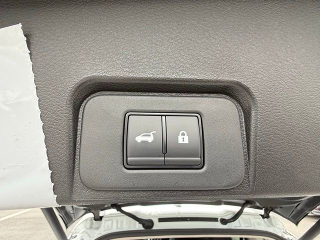 New 2026 Nissan Rogue SV AWD/4WD image 17