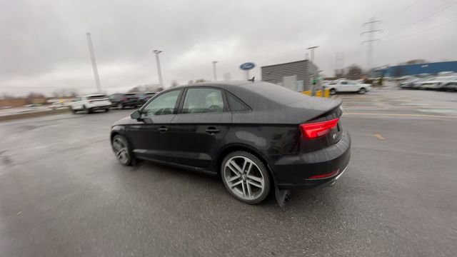 Used 2018 Audi A3 2.0T Premium w/ Convenience Package image 7