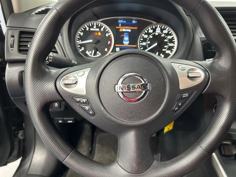 Used 2019 Nissan Sentra S image 18