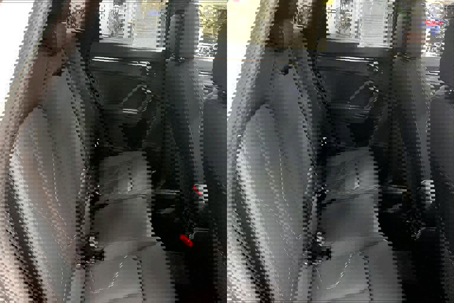 Certified 2025 Audi Q3 2.0T Premium w/ Convenience Package image 30