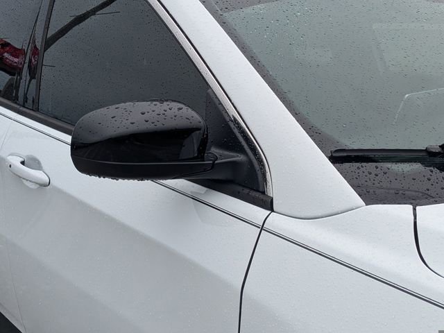 Used 2025 Jeep Compass Latitude w/ Convenience Group image 11