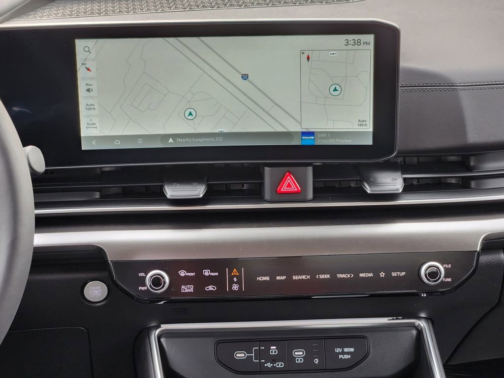 New 2026 Kia Carnival SX Prestige image 13