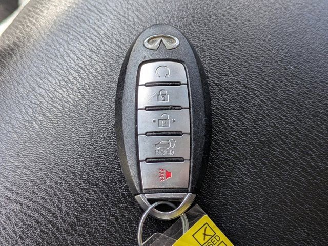 Used 2020 INFINITI QX80 Luxe w/ Proassist Package image 27