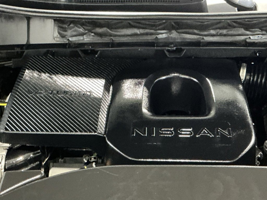 Used 2026 Nissan Murano SL w/ Comfort Package image 34