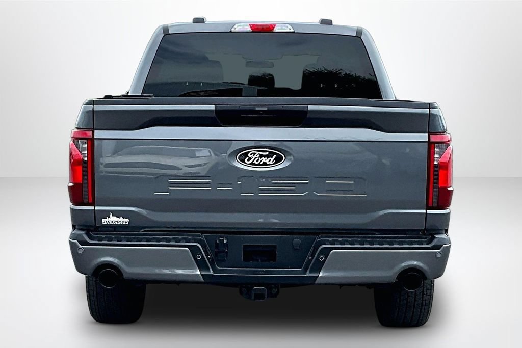 Used 2026 Ford F150 STX w/ F-150 LOBO Package AWD/4WD image 7