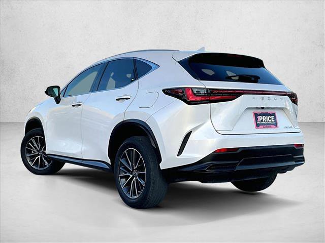 Used 2023 Lexus NX 250 FWD image 13