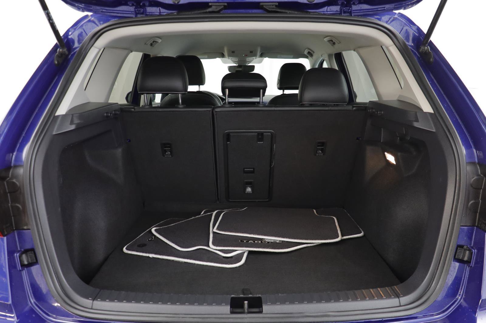 Used 2023 Volkswagen Taos SE image 17