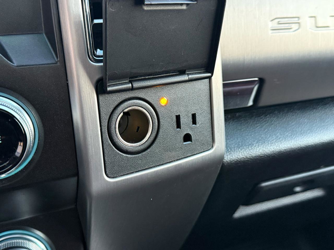 Used 2021 Ford F250 Platinum w/ FX4 Off-Road Package image 26