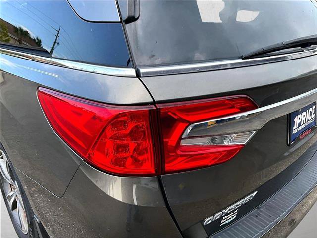 Used 2018 Honda Odyssey Touring image 29