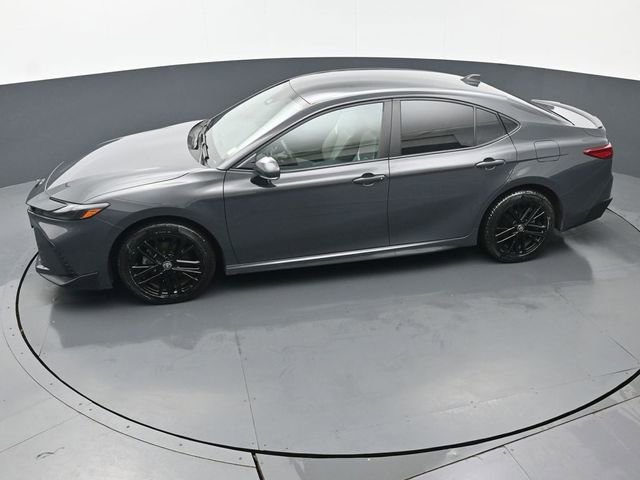 Certified 2025 Toyota Camry SE image 42