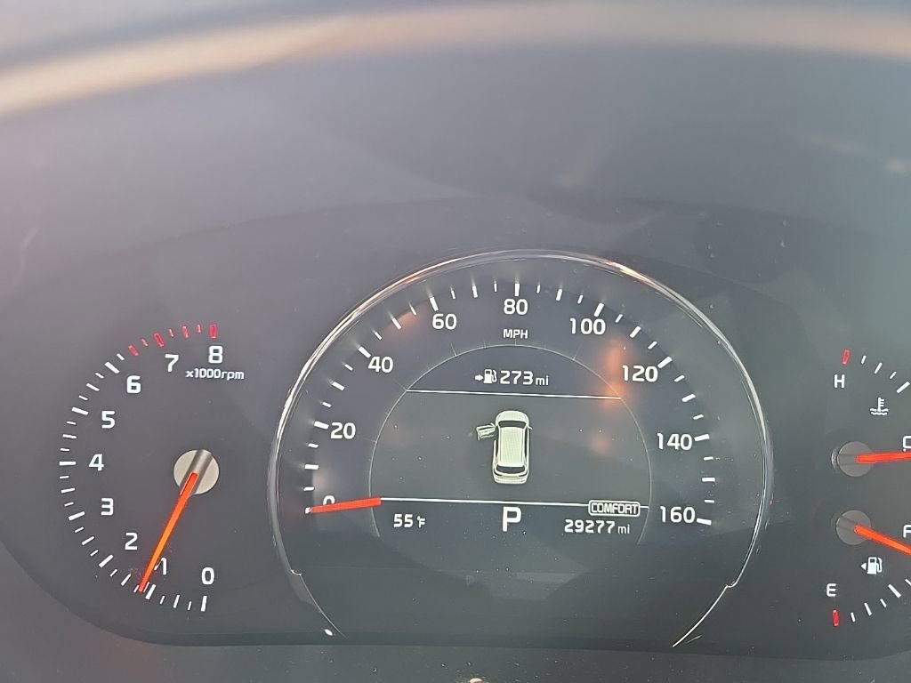 Used 2019 Kia Sorento EX image 5