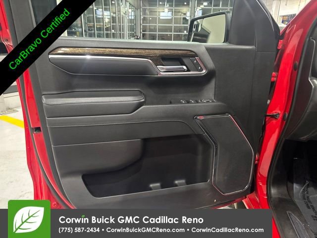 Certified 2023 GMC Sierra 1500 Elevation AWD/4WD image 15