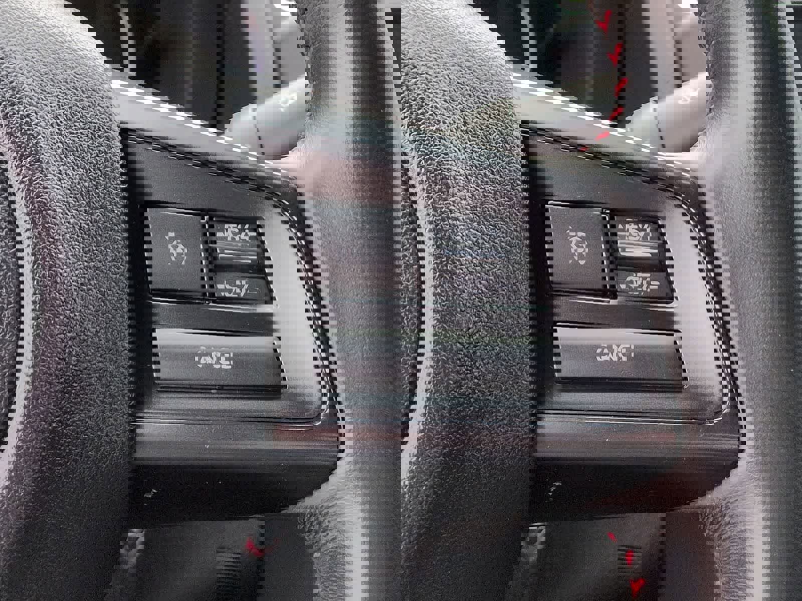 Used 2018 Subaru WRX AWD/4WD image 23