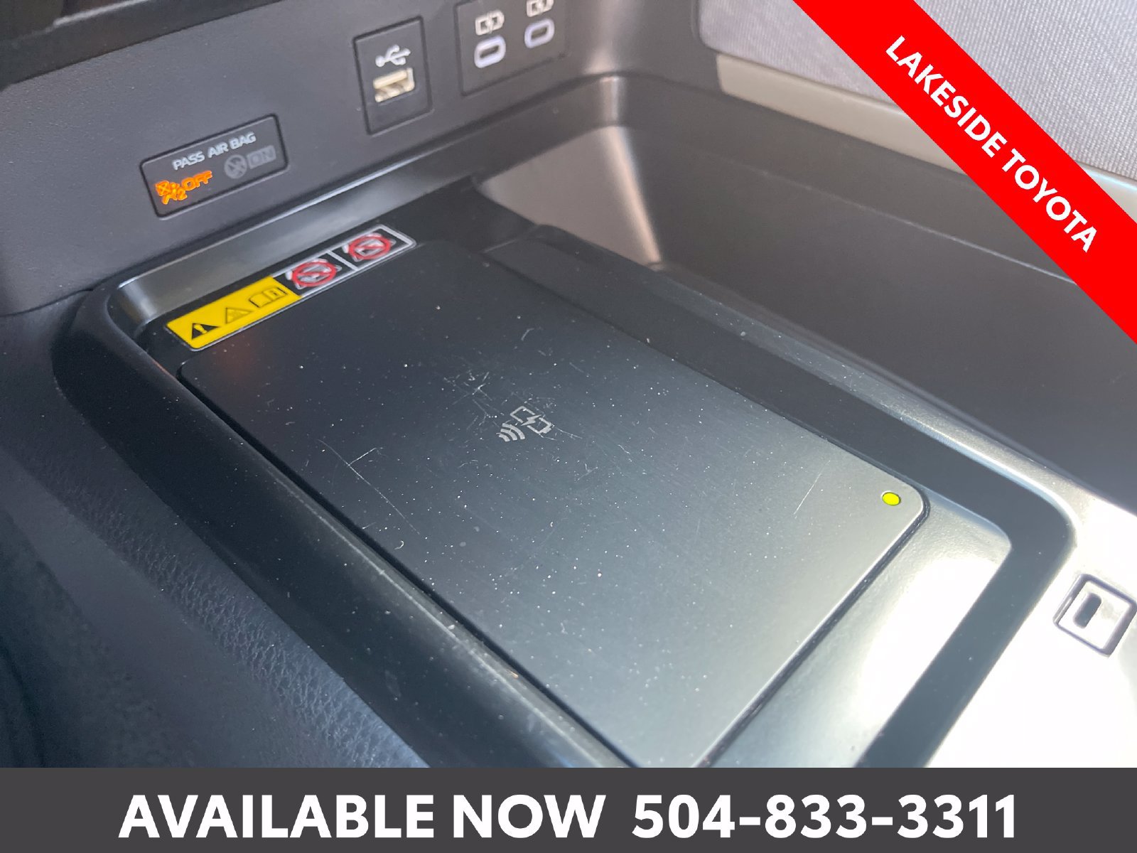 Certified 2026 Toyota Camry LE w/ Convenience Package FWD image 31