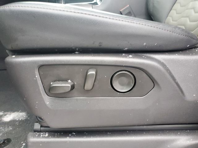 Certified 2025 Chevrolet Silverado 1500 ZR2 w/ Technology Package image 24