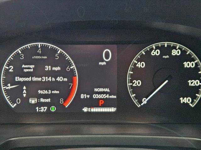 Used 2023 Honda Pilot Touring image 7