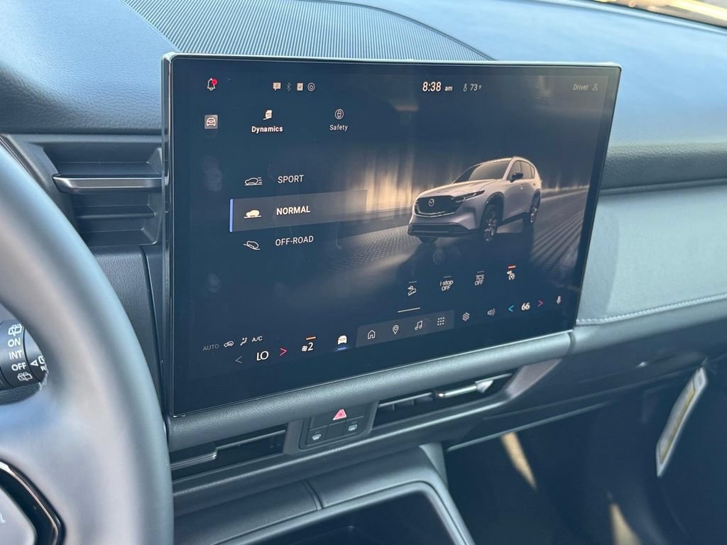 New 2026 MAZDA CX-5 Select AWD/4WD image 24