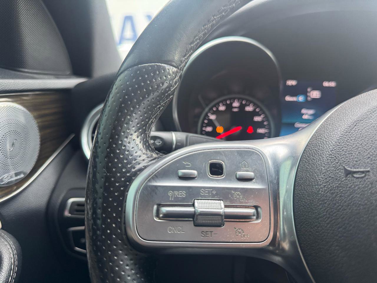 Used 2019 Mercedes-Benz C 300 Sedan image 55
