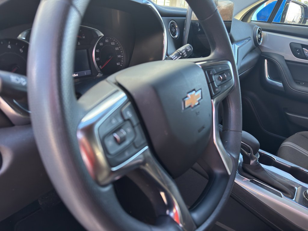 Used 2024 Chevrolet Blazer LT w/ Convenience Package FWD image 10