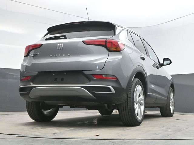Used 2025 Buick Encore GX Preferred image 37