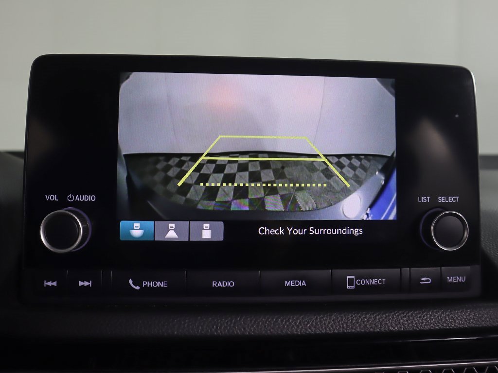 Used 2022 Honda Civic Sport image 39