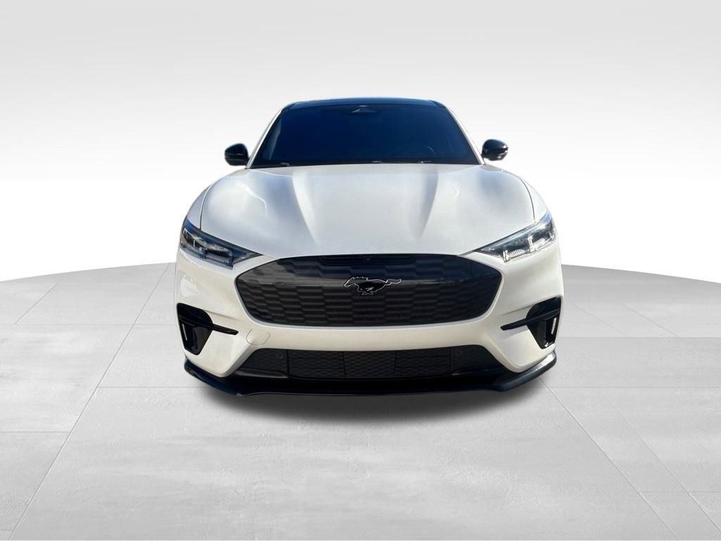 Certified 2021 Ford Mustang Mach-E GT w/ GT Performance Edition image 10