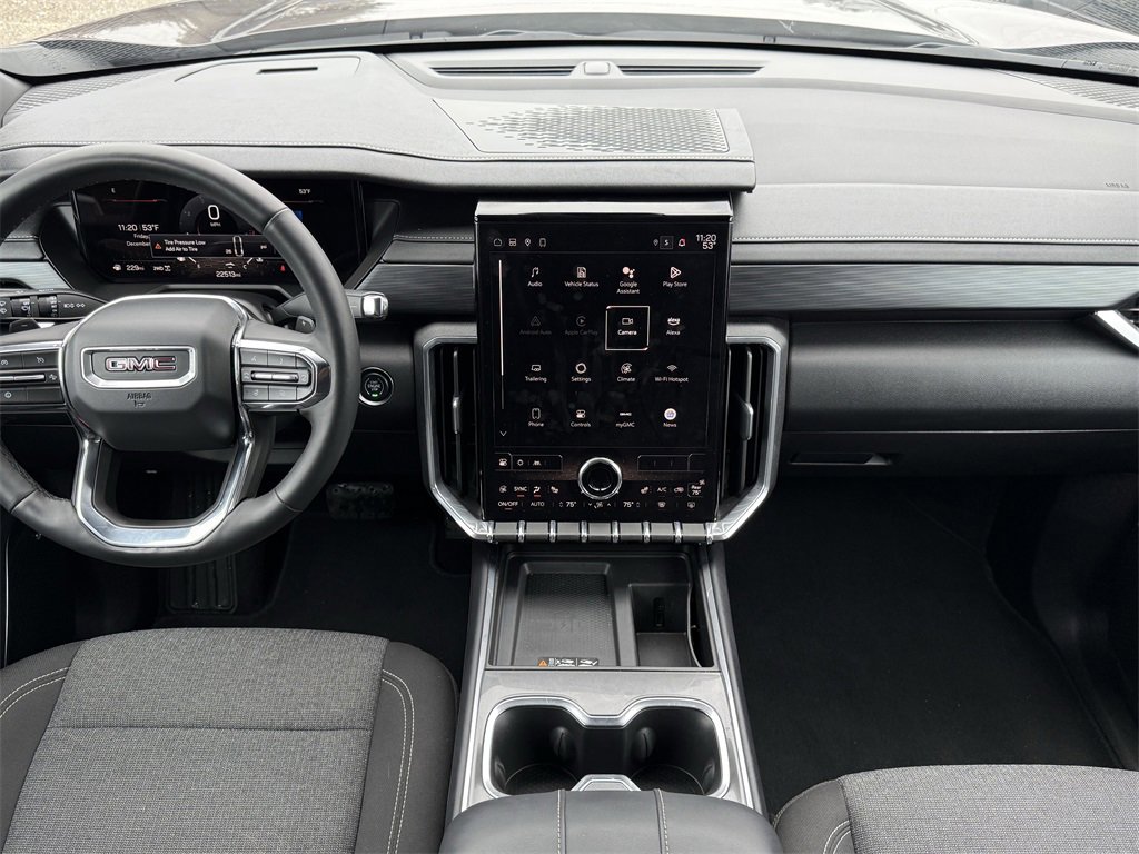 Used 2025 GMC Acadia Elevation image 16