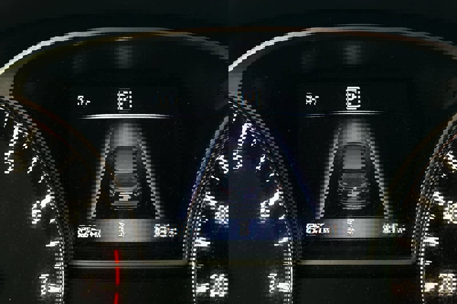 Used 2019 Nissan Pathfinder S image 22