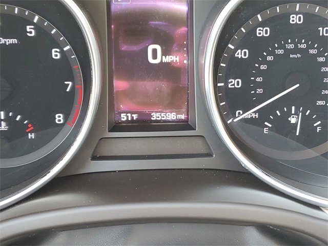 Used 2018 Hyundai Santa Fe Sport 2.0T image 25