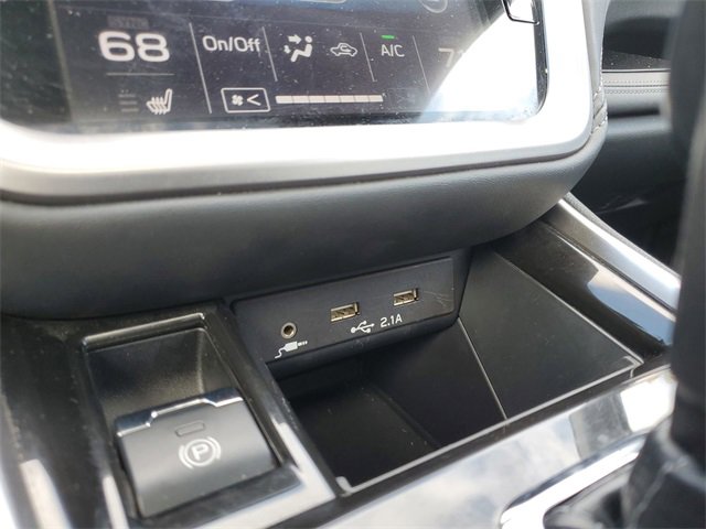 Used 2022 Subaru Outback Limited w/ Popular Package #2 image 36